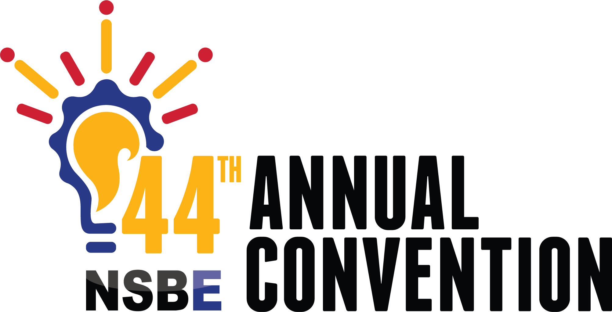 NSBE 44th ANNUAL CONVENTION A.M.P.S. Magazine